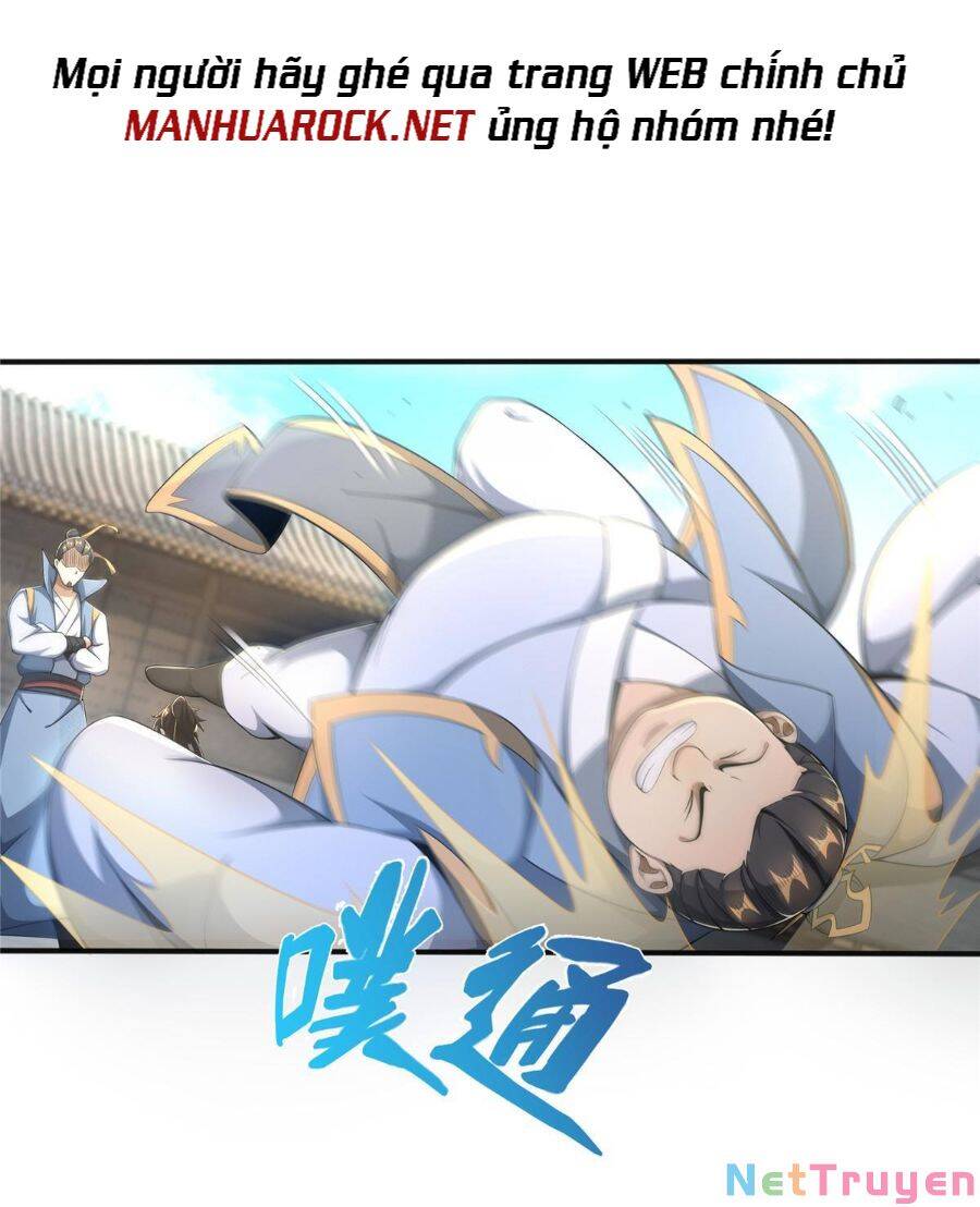 Lược Thiên Ký chapter 10 - Trang 9