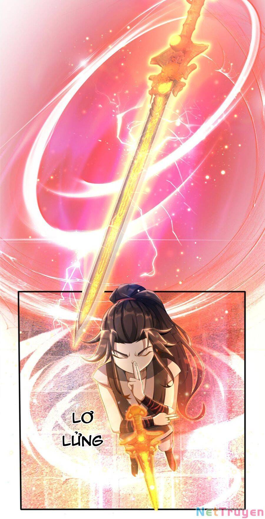 Lược Thiên Ký chapter 11 - Upload bởi truyensieuhay.com