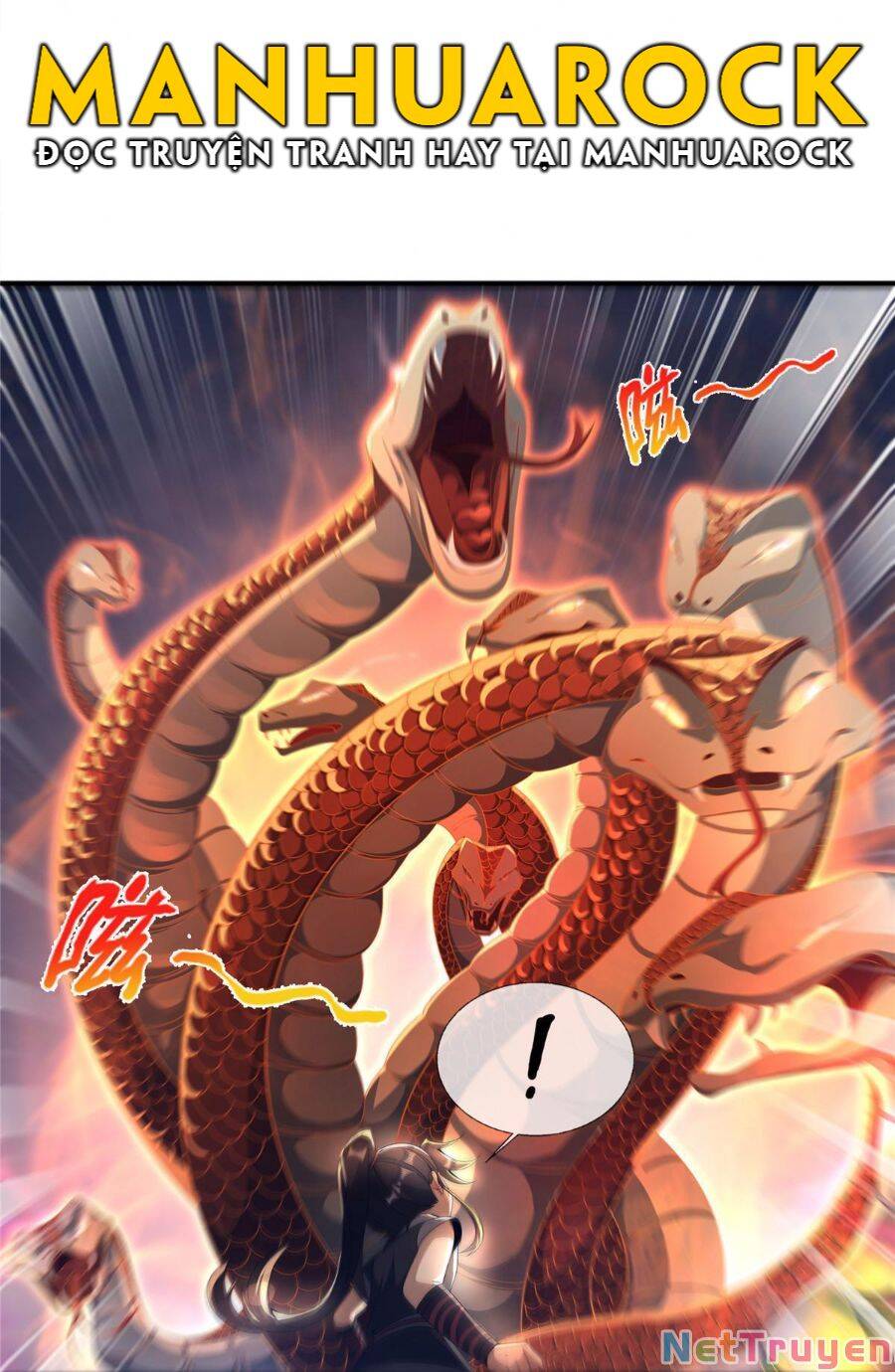 Lược Thiên Ký chapter 11 - Upload bởi truyensieuhay.com