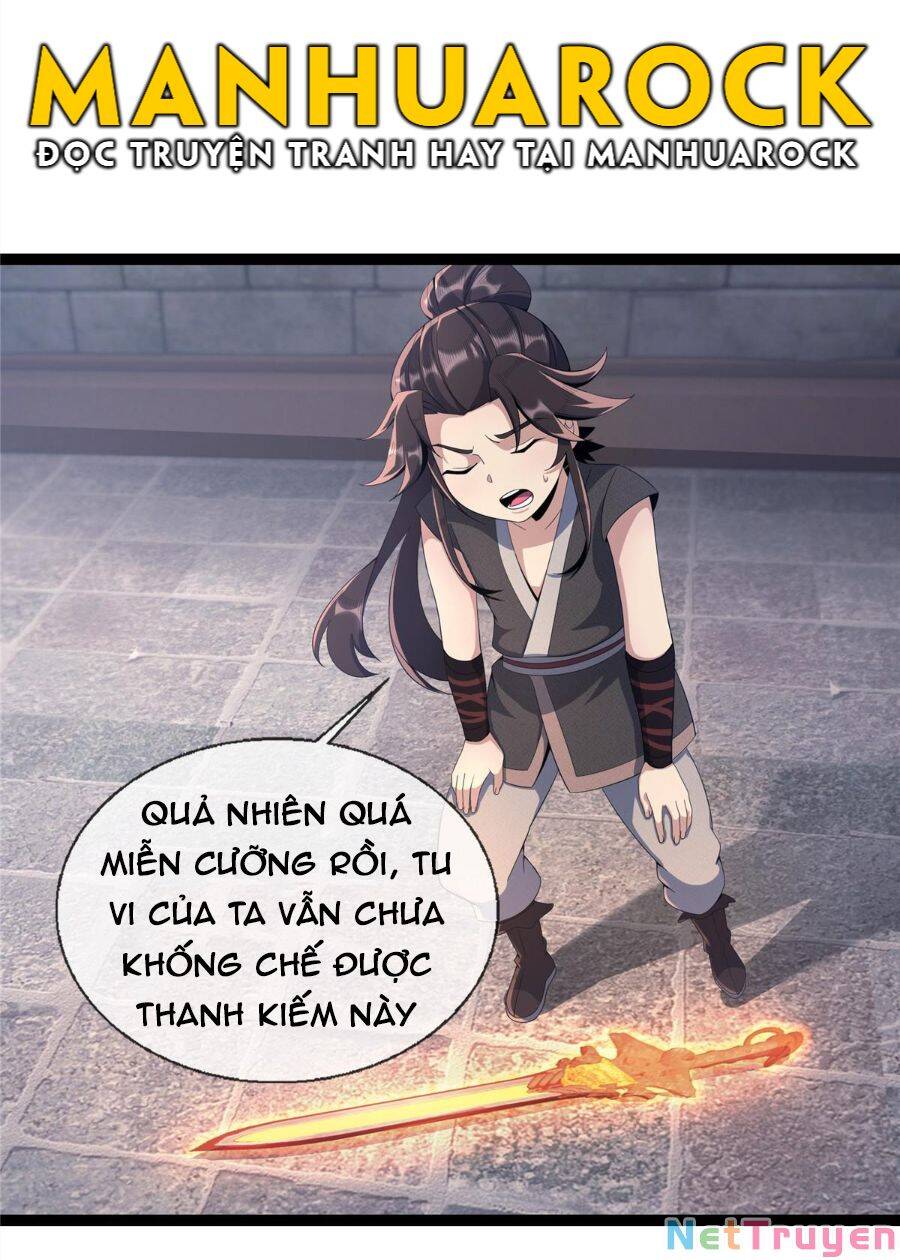 Lược Thiên Ký chapter 11 - Upload bởi truyensieuhay.com