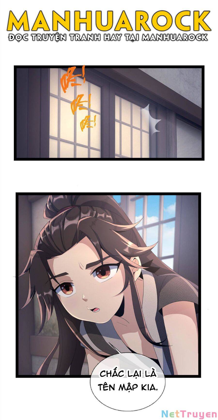 Lược Thiên Ký chapter 11 - Upload bởi truyensieuhay.com