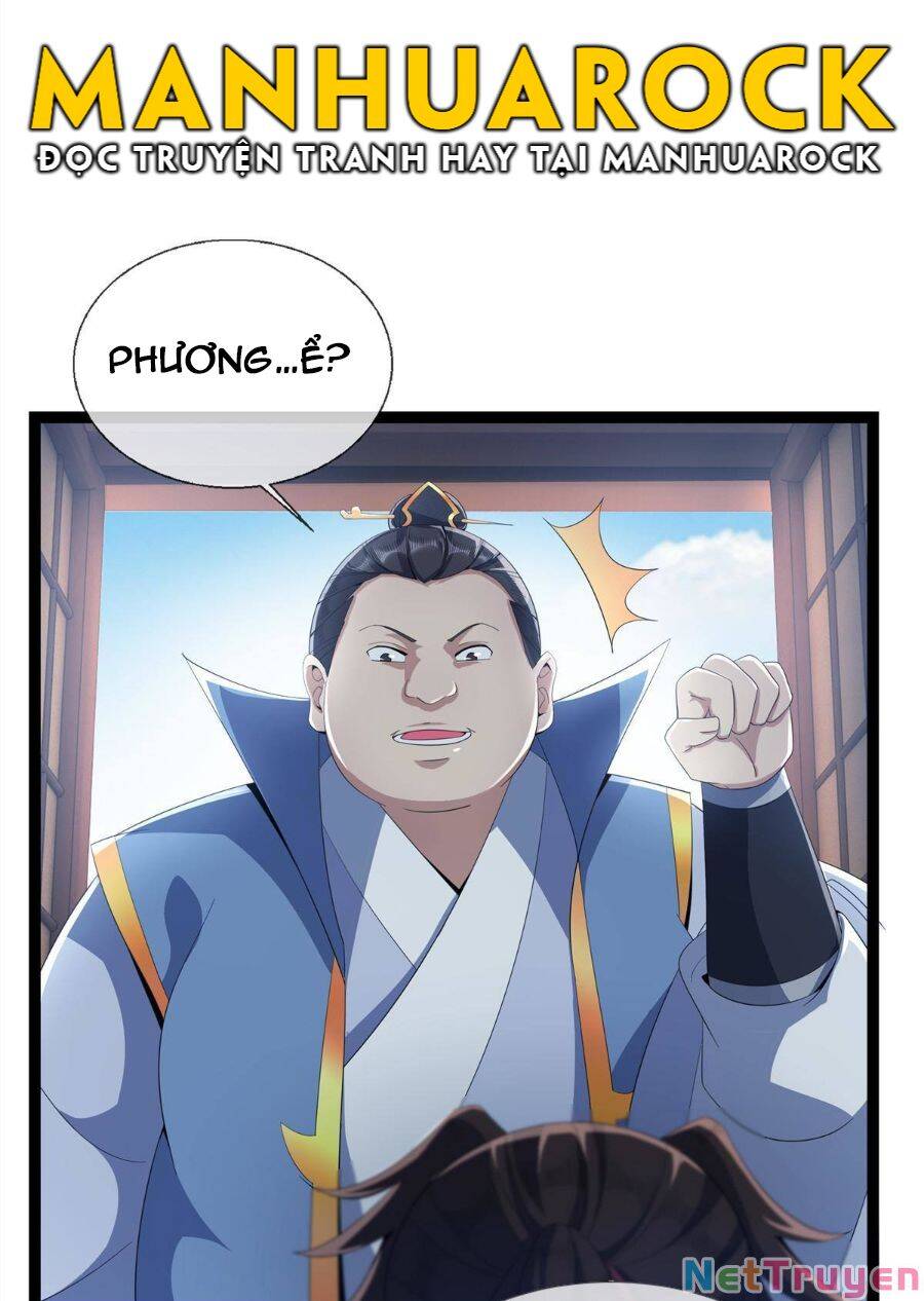 Lược Thiên Ký chapter 11 - Upload bởi truyensieuhay.com