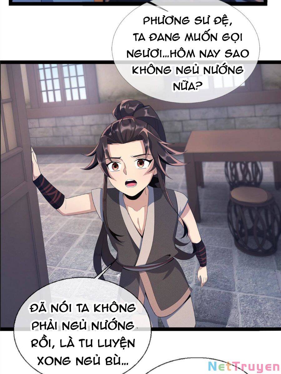 Lược Thiên Ký chapter 11 - Upload bởi truyensieuhay.com