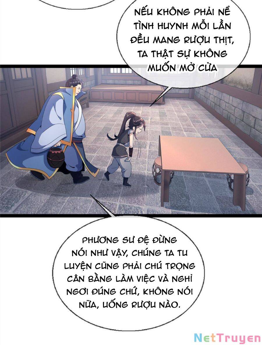Lược Thiên Ký chapter 11 - Upload bởi truyensieuhay.com