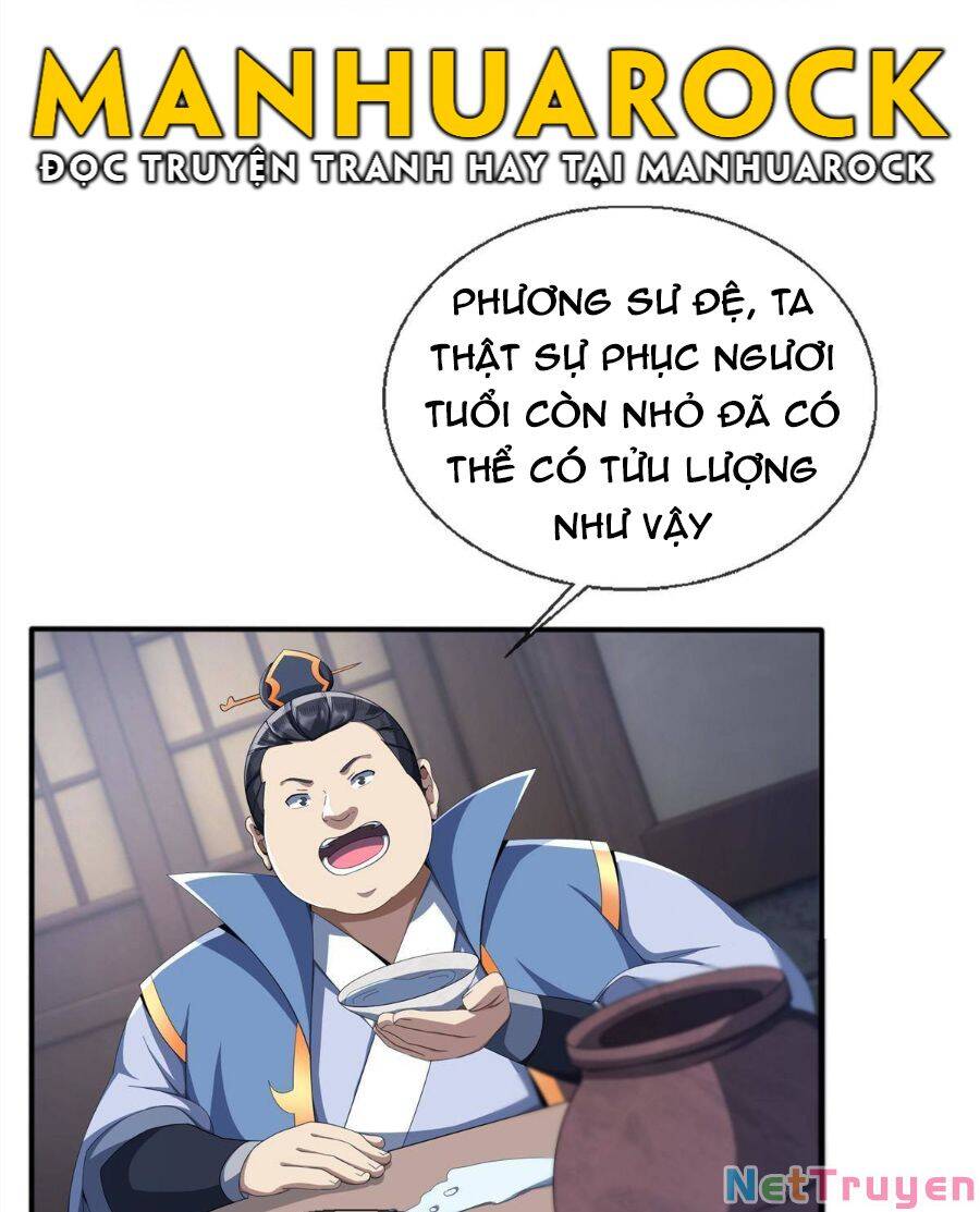 Lược Thiên Ký chapter 11 - Upload bởi truyensieuhay.com
