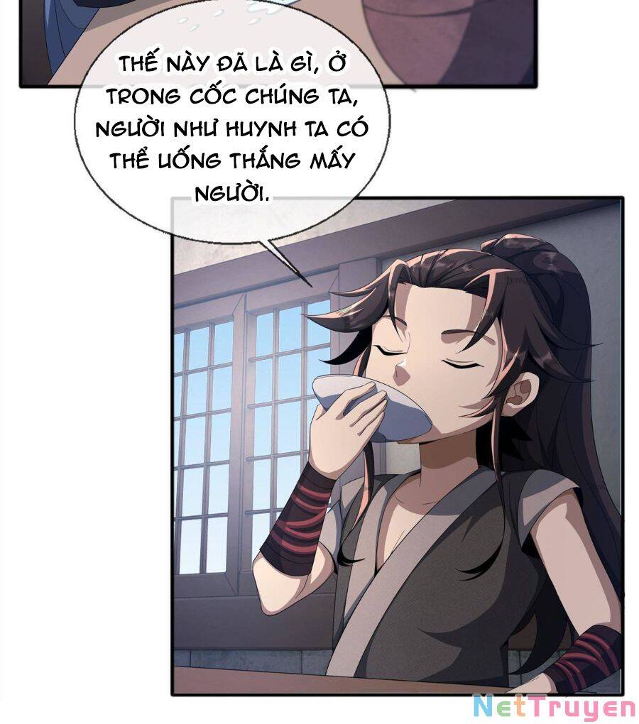 Lược Thiên Ký chapter 11 - Upload bởi truyensieuhay.com