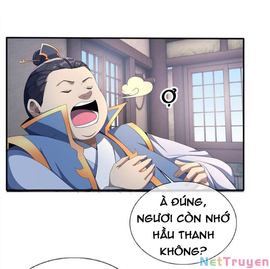 Lược Thiên Ký chapter 11 - Upload bởi truyensieuhay.com