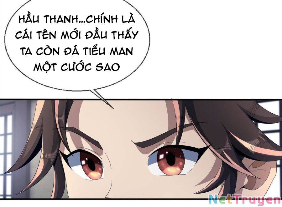 Lược Thiên Ký chapter 11 - Upload bởi truyensieuhay.com