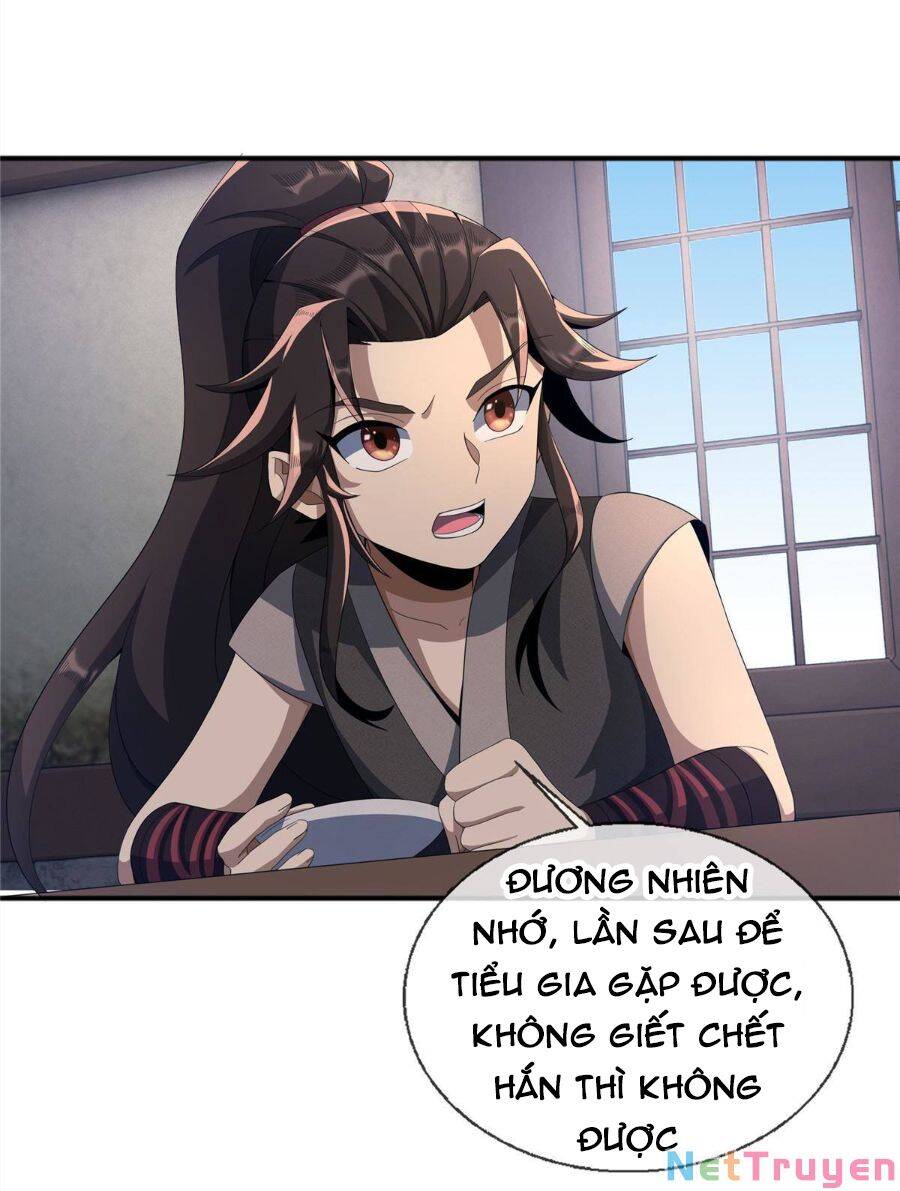 Lược Thiên Ký chapter 11 - Upload bởi truyensieuhay.com
