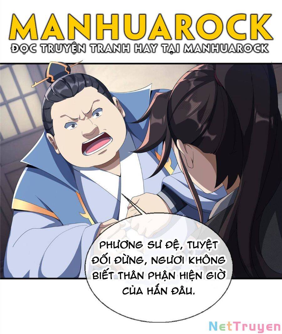 Lược Thiên Ký chapter 11 - Upload bởi truyensieuhay.com