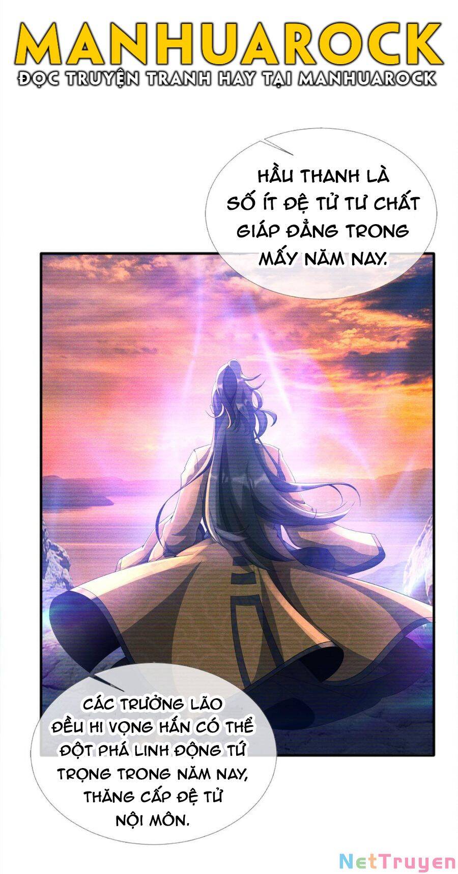 Lược Thiên Ký chapter 11 - Upload bởi truyensieuhay.com