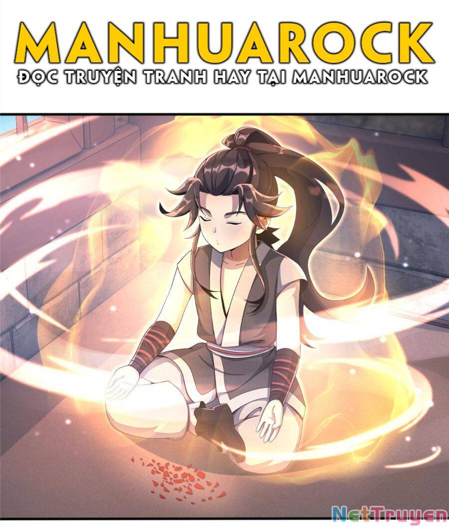 Lược Thiên Ký chapter 11 - Upload bởi truyensieuhay.com