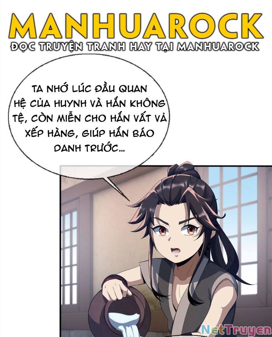 Lược Thiên Ký chapter 11 - Upload bởi truyensieuhay.com