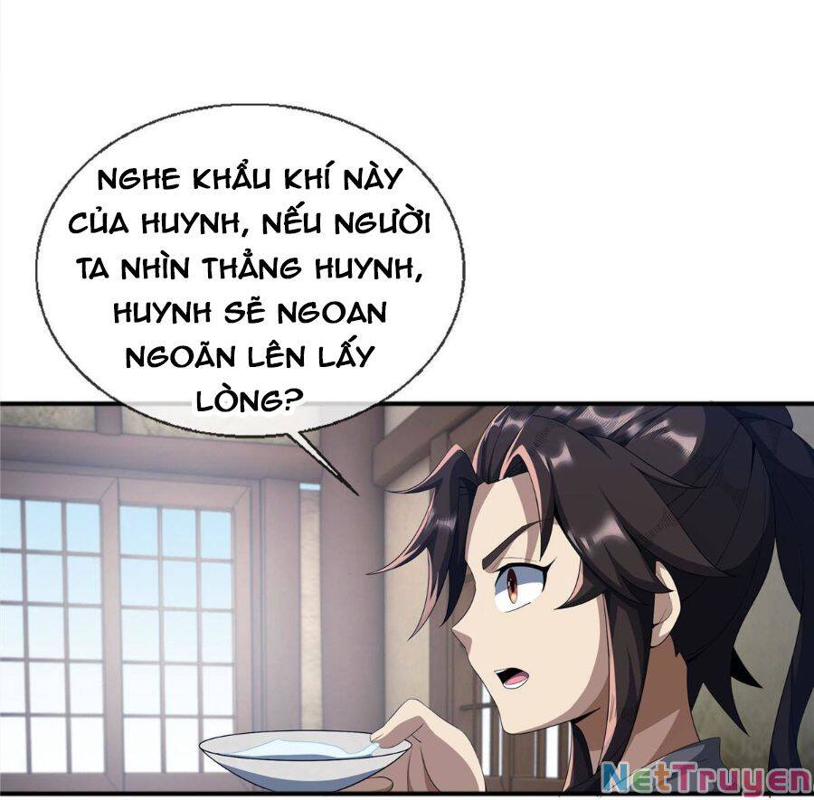 Lược Thiên Ký chapter 11 - Upload bởi truyensieuhay.com