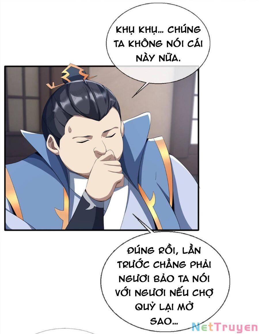 Lược Thiên Ký chapter 11 - Upload bởi truyensieuhay.com