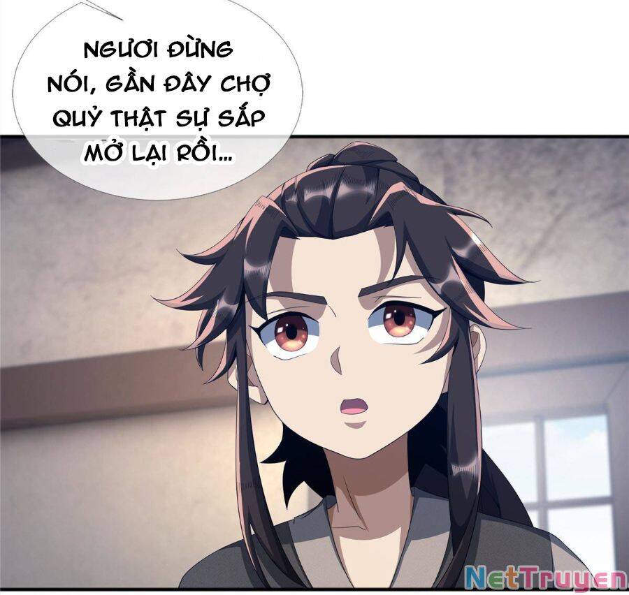 Lược Thiên Ký chapter 11 - Upload bởi truyensieuhay.com