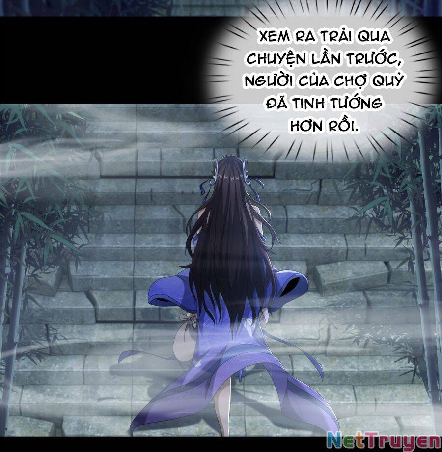Lược Thiên Ký chapter 11 - Upload bởi truyensieuhay.com
