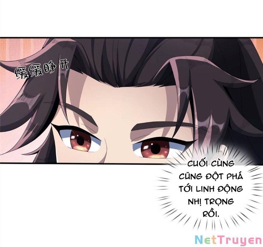 Lược Thiên Ký chapter 11 - Upload bởi truyensieuhay.com