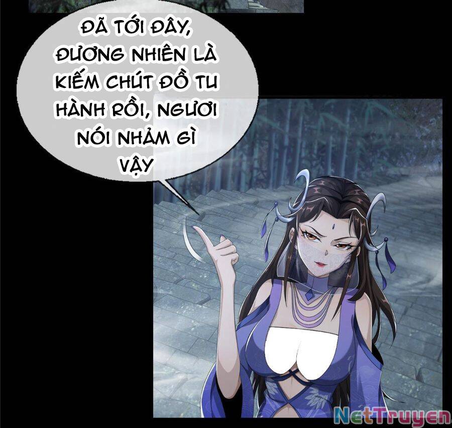 Lược Thiên Ký chapter 11 - Upload bởi truyensieuhay.com