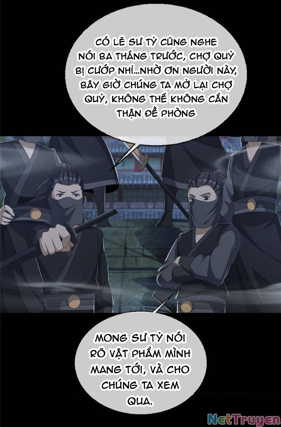 Lược Thiên Ký chapter 11 - Upload bởi truyensieuhay.com