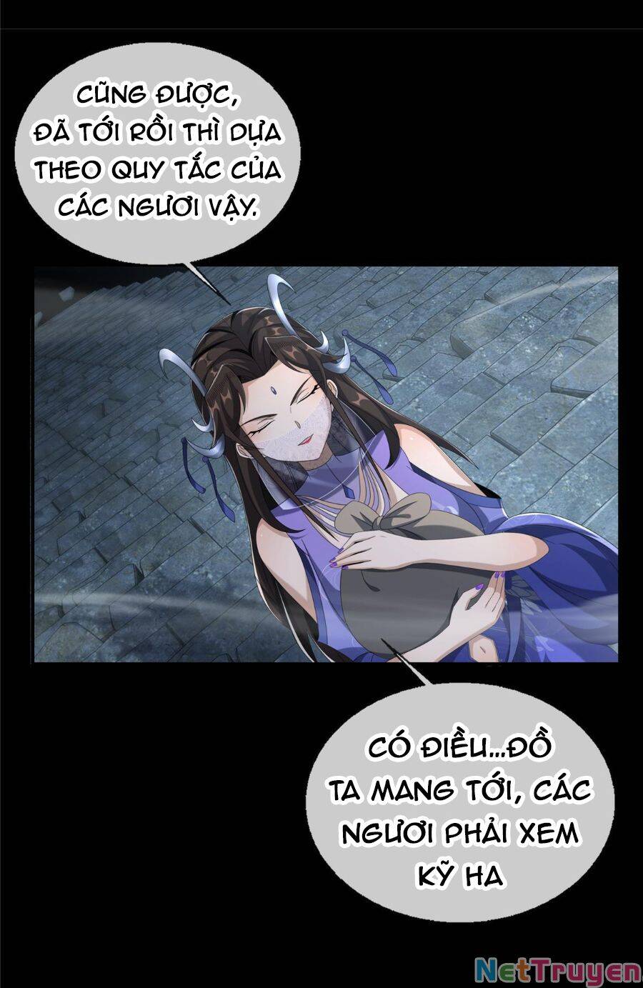 Lược Thiên Ký chapter 11 - Upload bởi truyensieuhay.com