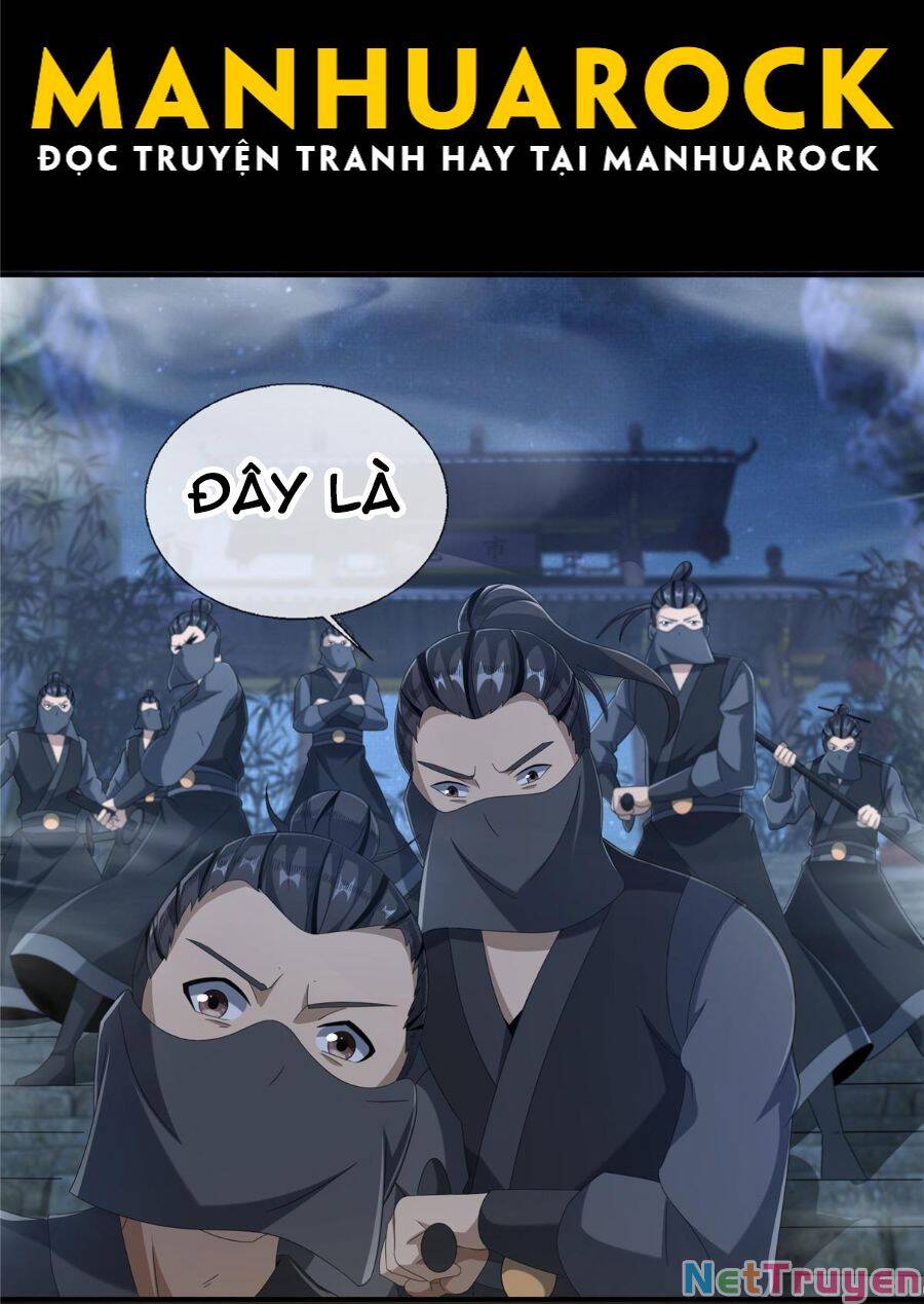 Lược Thiên Ký chapter 11 - Upload bởi truyensieuhay.com