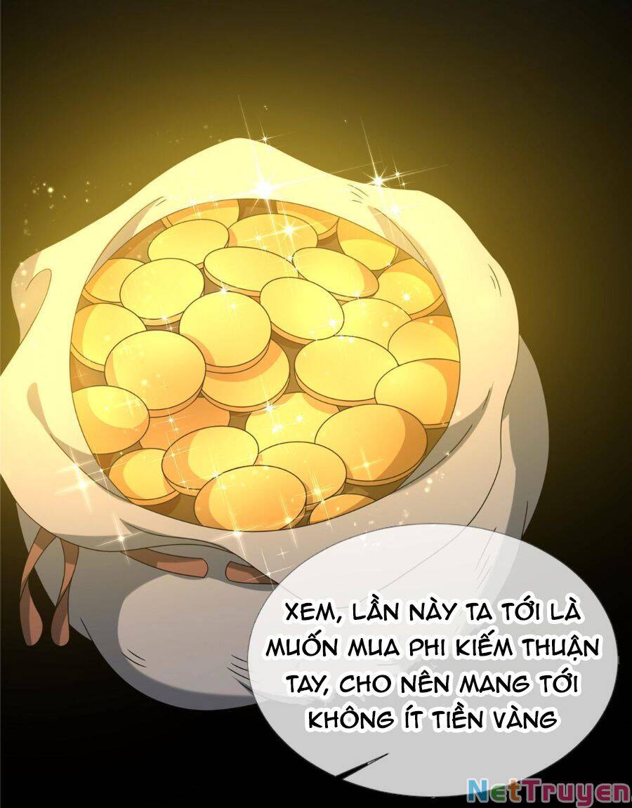 Lược Thiên Ký chapter 11 - Upload bởi truyensieuhay.com