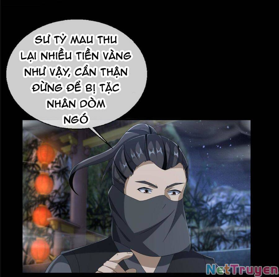 Lược Thiên Ký chapter 11 - Upload bởi truyensieuhay.com