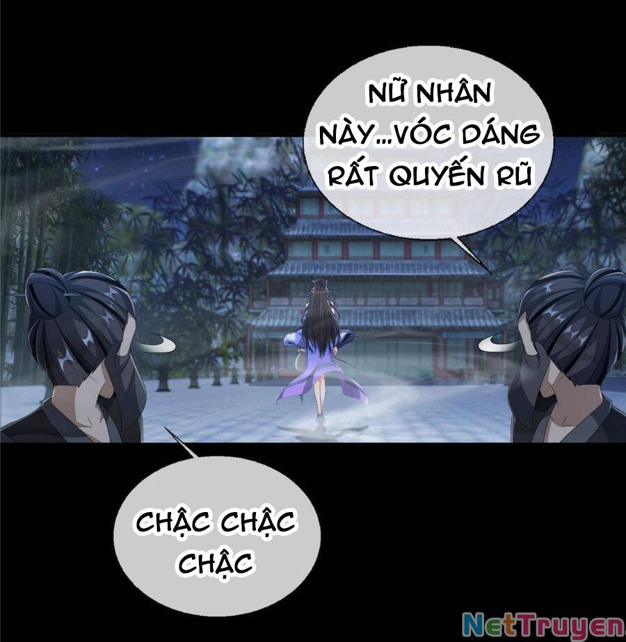 Lược Thiên Ký chapter 11 - Upload bởi truyensieuhay.com