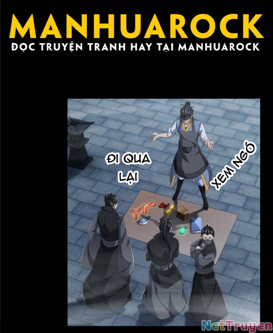 Lược Thiên Ký chapter 11 - Upload bởi truyensieuhay.com