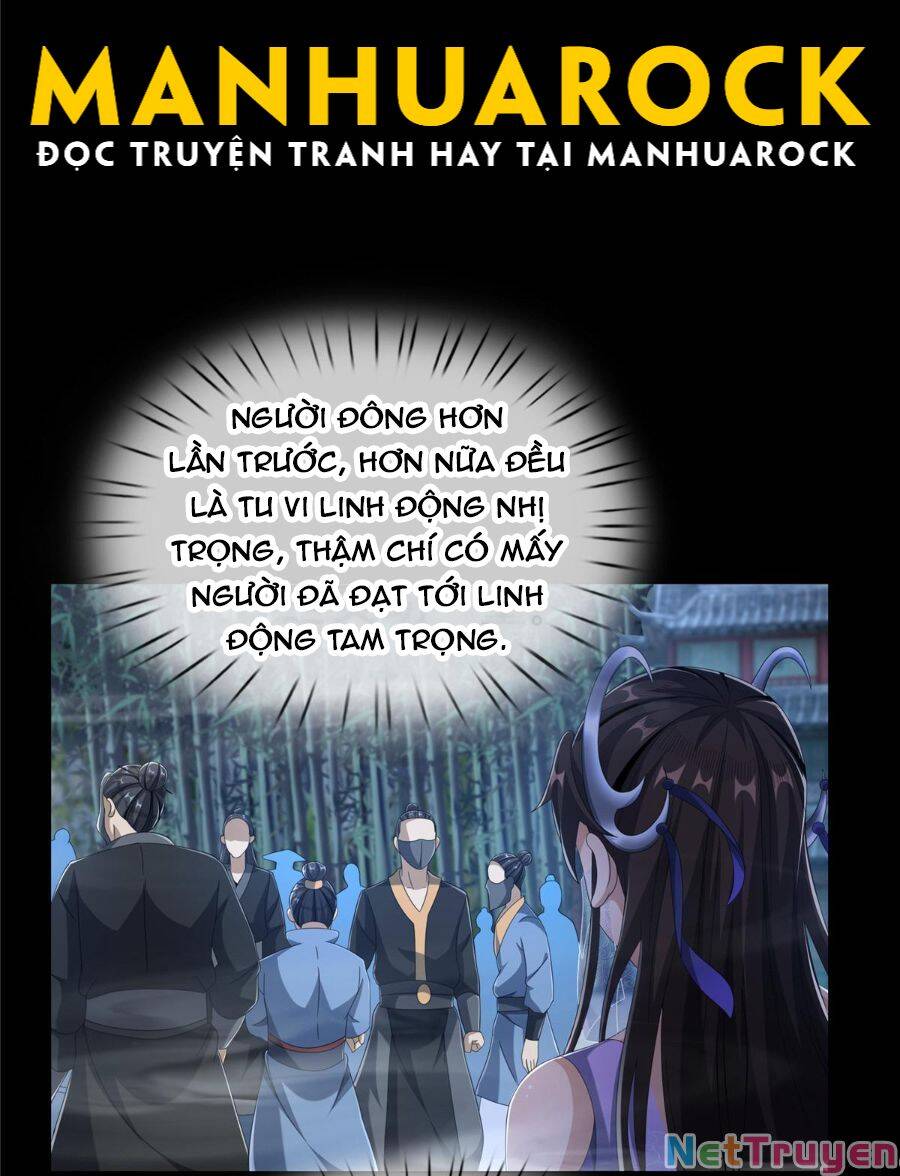 Lược Thiên Ký chapter 11 - Upload bởi truyensieuhay.com