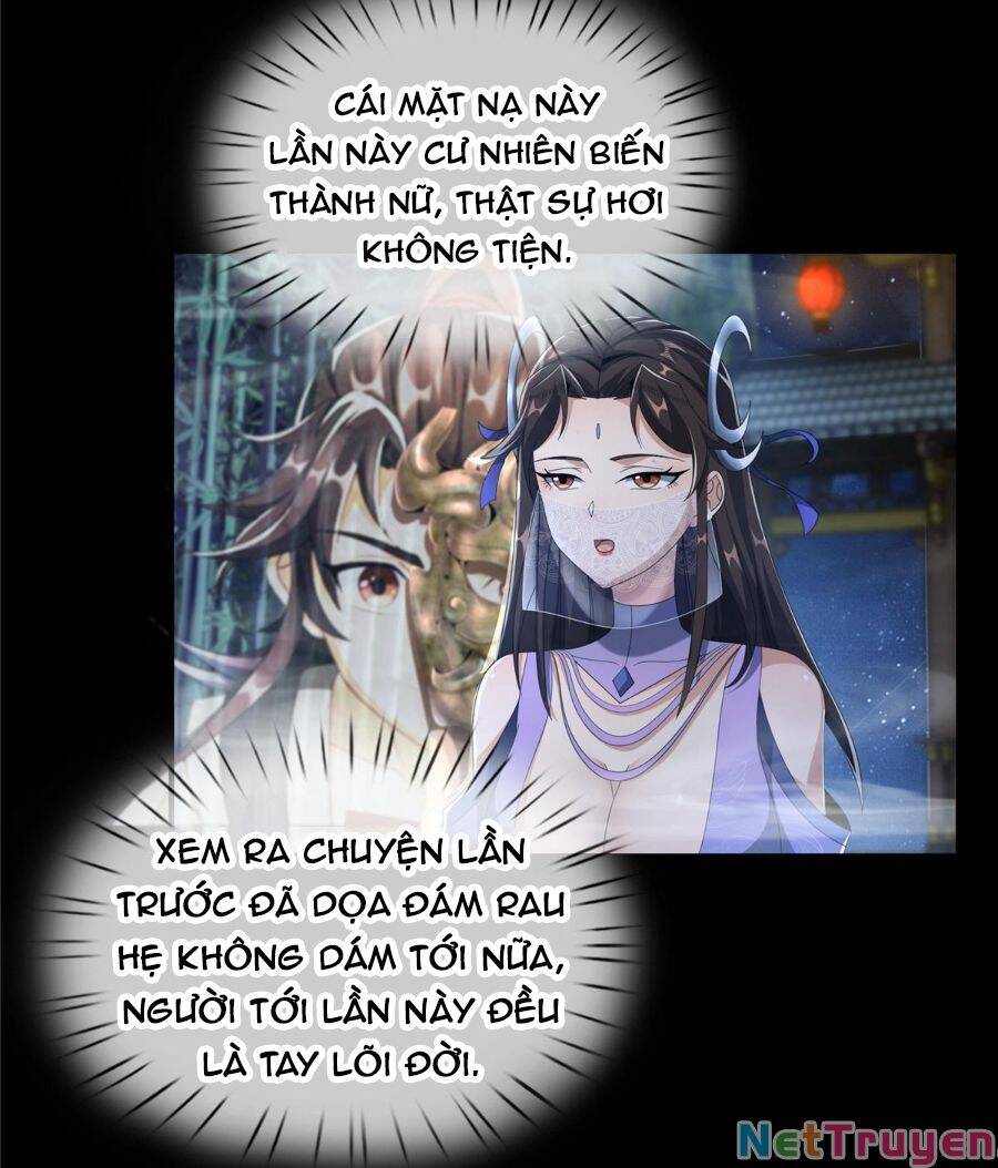 Lược Thiên Ký chapter 11 - Upload bởi truyensieuhay.com