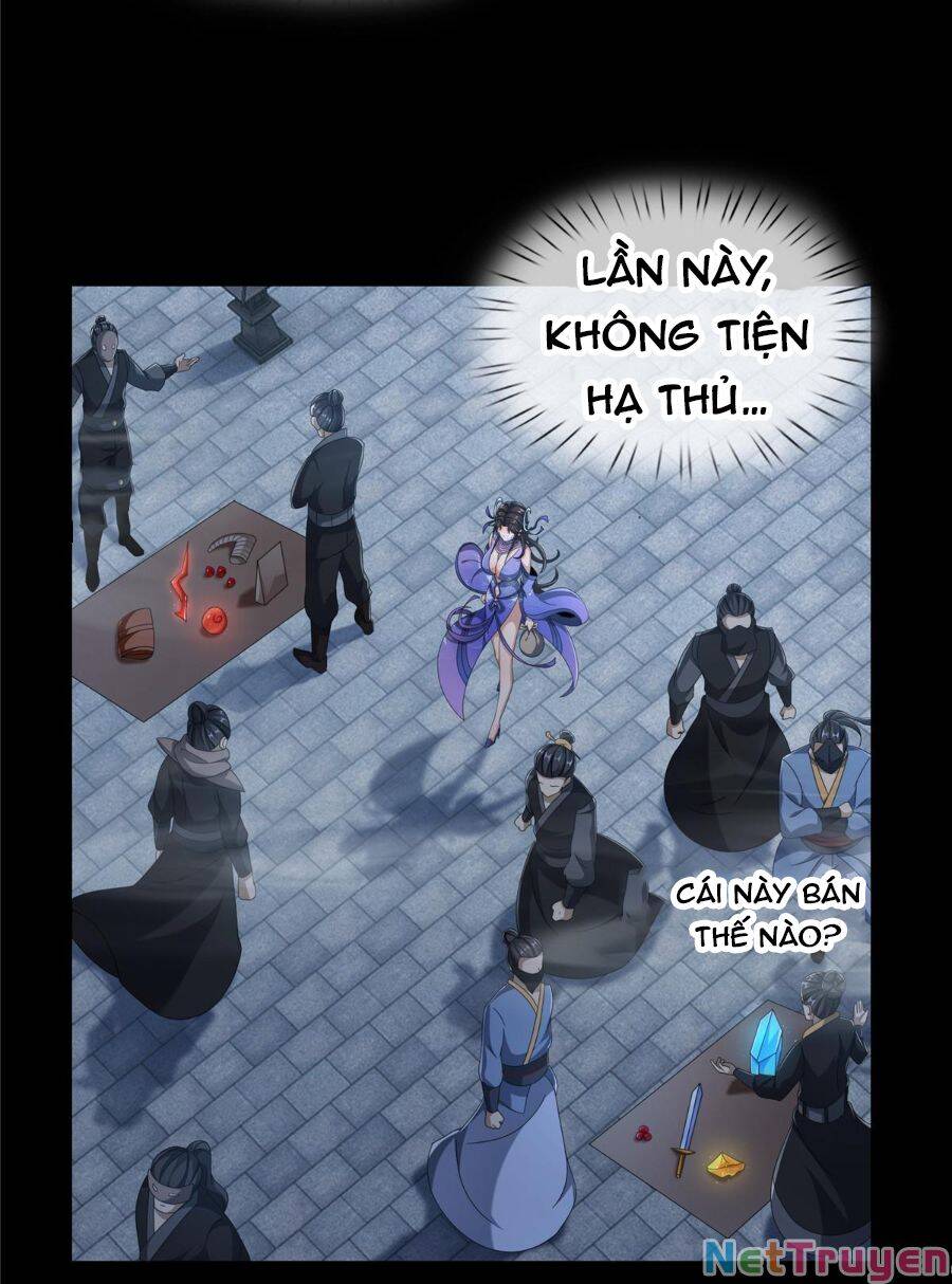 Lược Thiên Ký chapter 11 - Upload bởi truyensieuhay.com