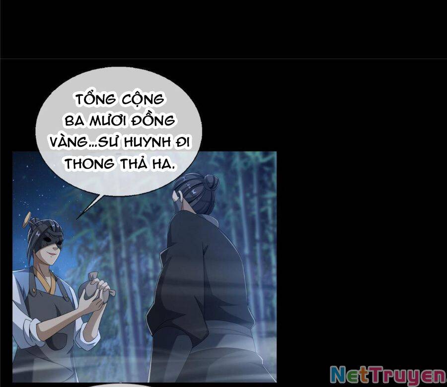 Lược Thiên Ký chapter 11 - Upload bởi truyensieuhay.com