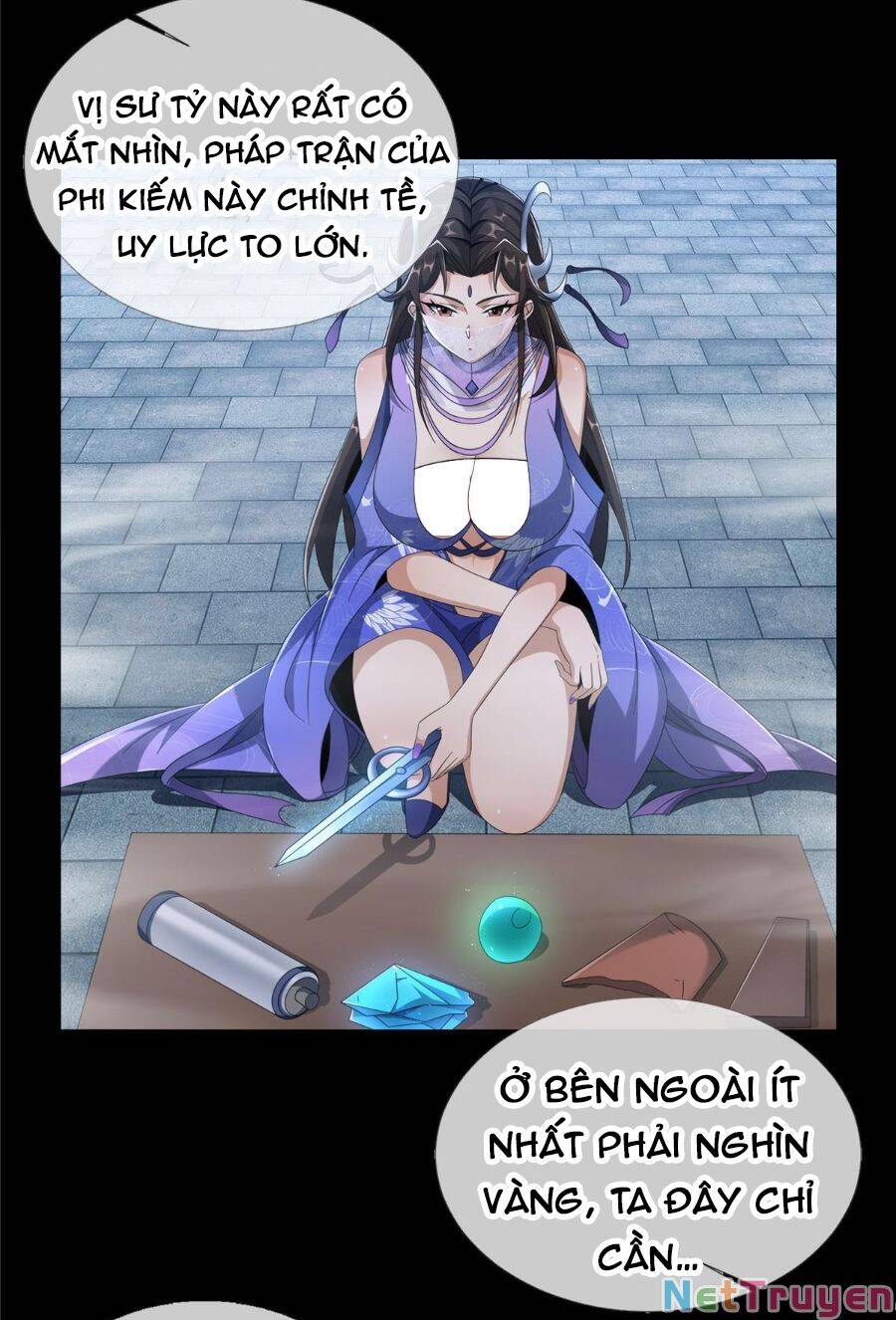 Lược Thiên Ký chapter 11 - Upload bởi truyensieuhay.com