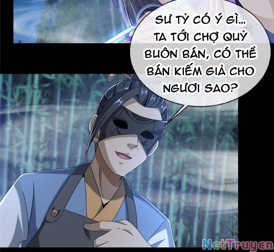 Lược Thiên Ký chapter 11 - Upload bởi truyensieuhay.com