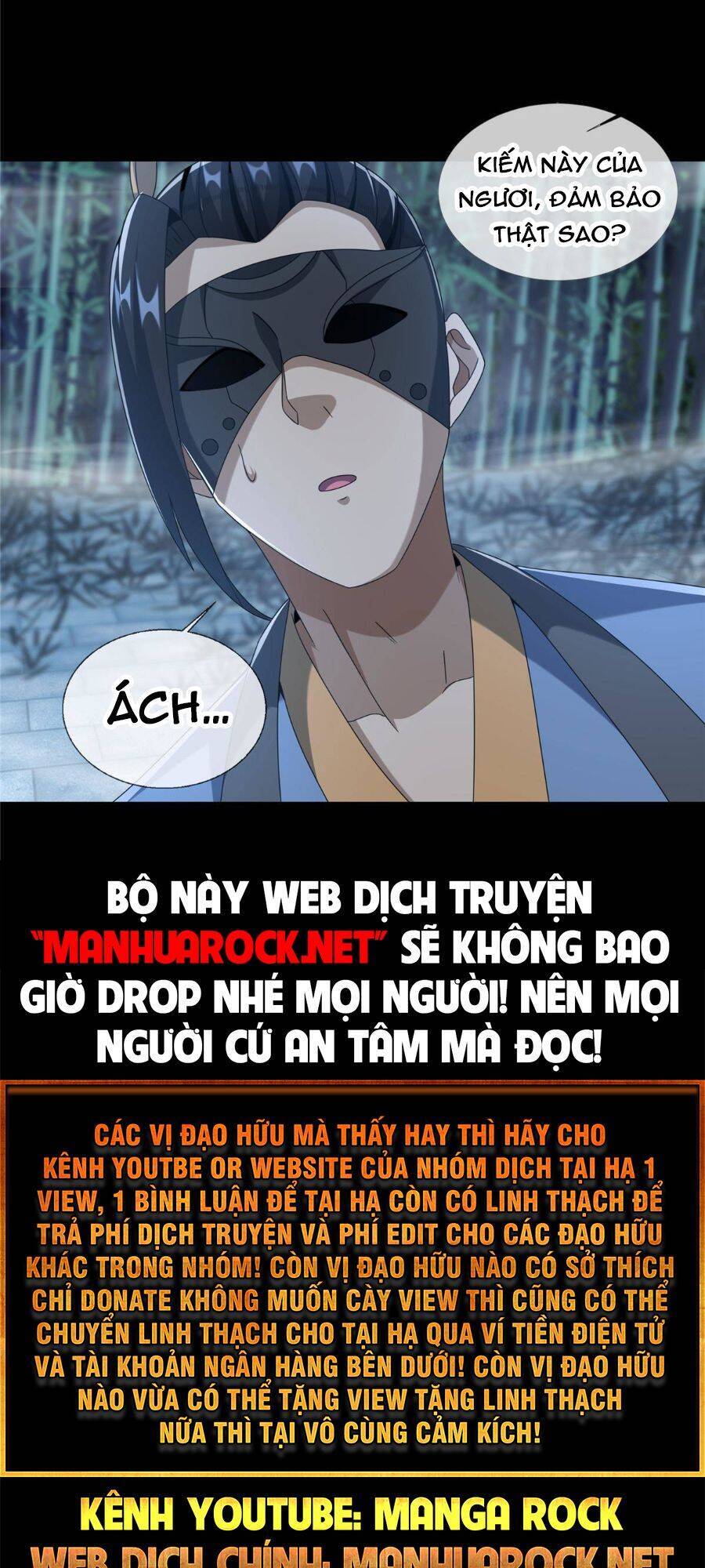 Lược Thiên Ký chapter 11 - Upload bởi truyensieuhay.com