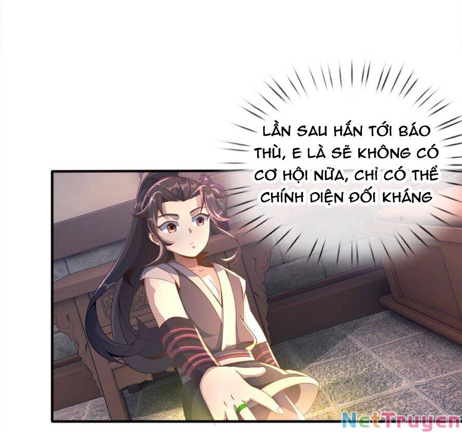 Lược Thiên Ký chapter 11 - Upload bởi truyensieuhay.com