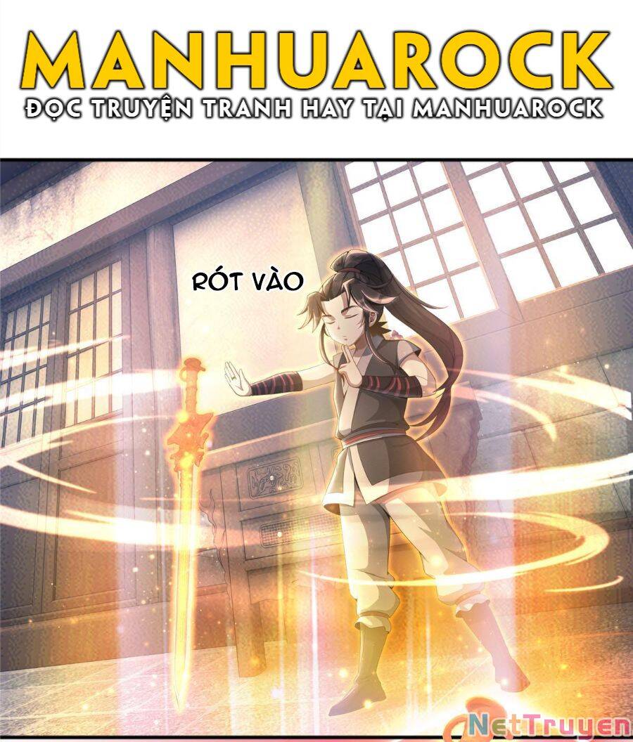 Lược Thiên Ký chapter 11 - Upload bởi truyensieuhay.com