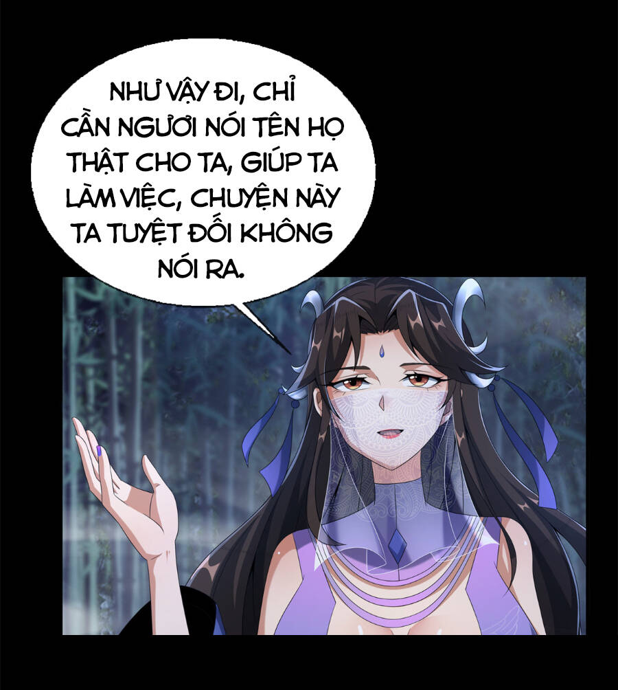 Lược Thiên Ký chapter 12 - Trang 12