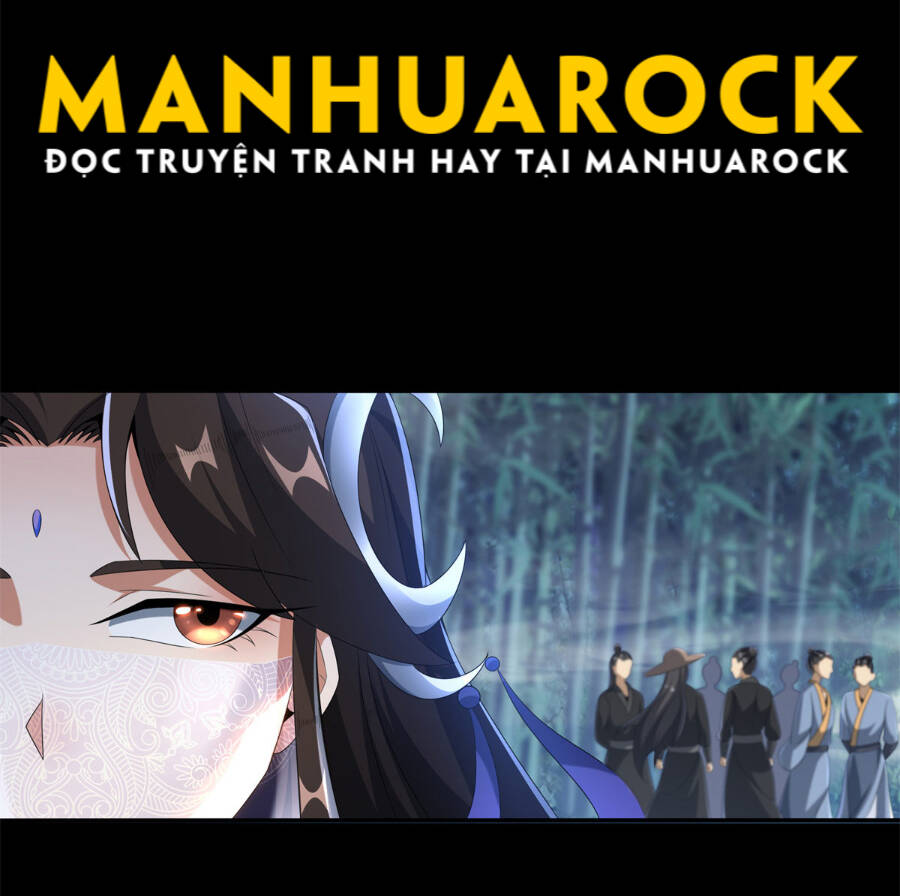 Lược Thiên Ký chapter 12 - Trang 18