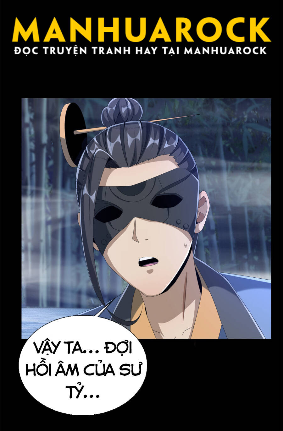 Lược Thiên Ký chapter 12 - Trang 21