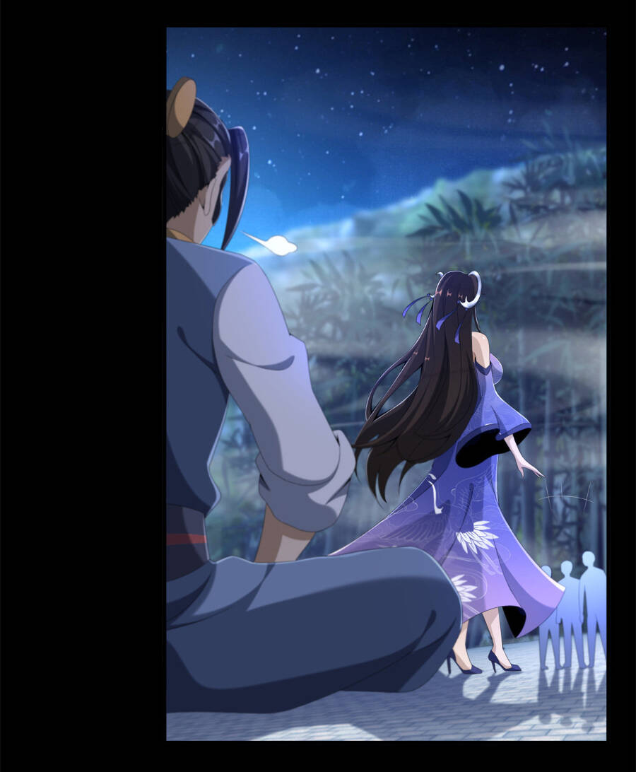 Lược Thiên Ký chapter 12 - Trang 22