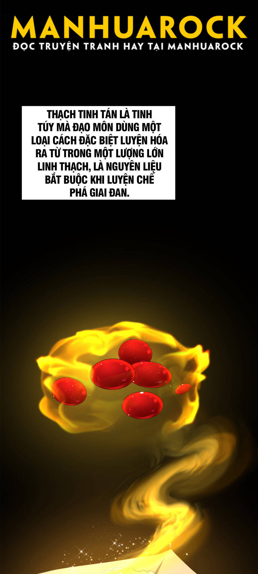Lược Thiên Ký chapter 12 - Trang 28