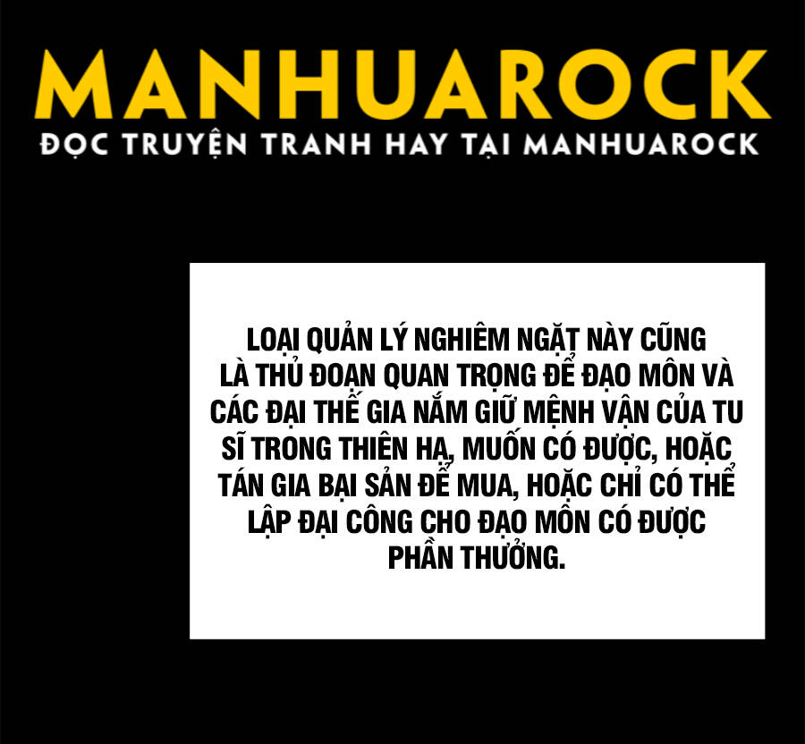 Lược Thiên Ký chapter 12 - Trang 33