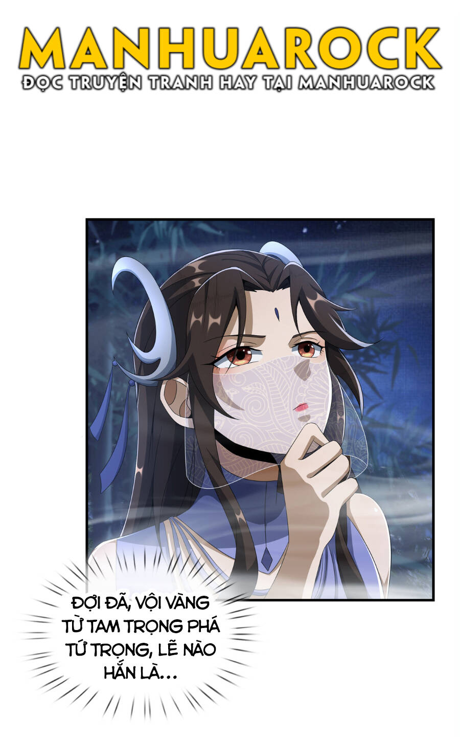 Lược Thiên Ký chapter 12 - Trang 36