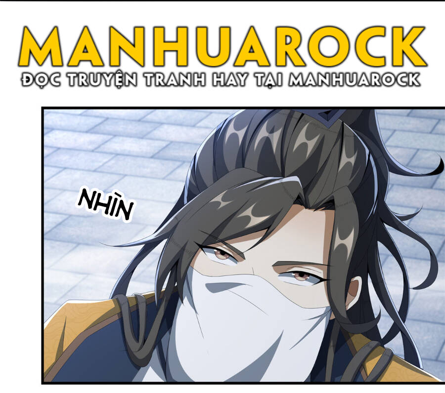 Lược Thiên Ký chapter 12 - Trang 38