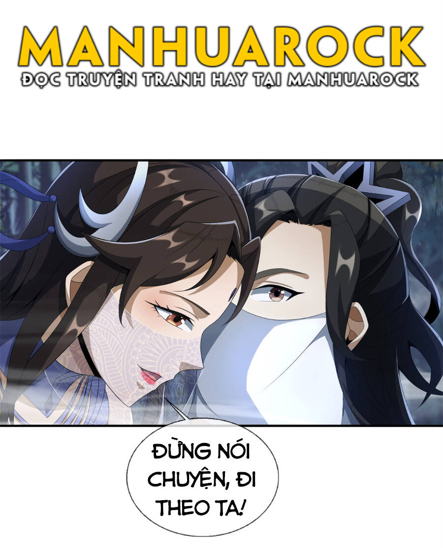 Lược Thiên Ký chapter 12 - Trang 39