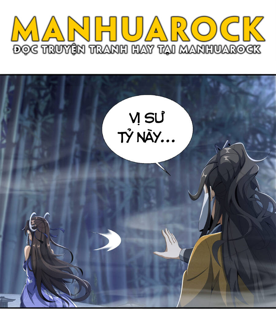 Lược Thiên Ký chapter 12 - Trang 40