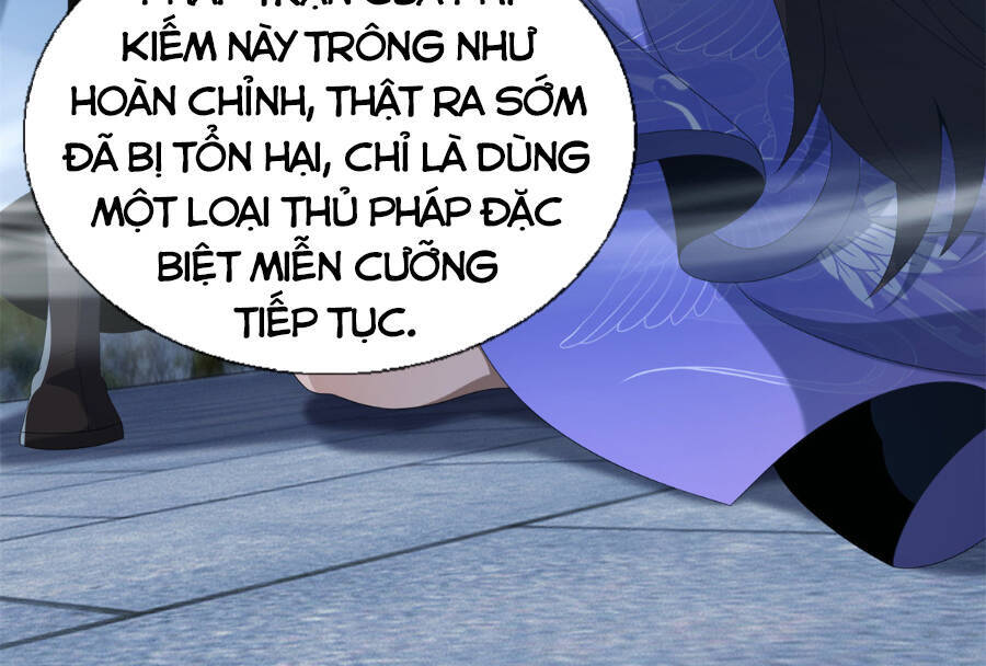 Lược Thiên Ký chapter 12 - Trang 4